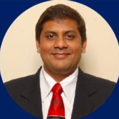 Prashant Shrimal