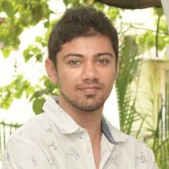 Sahevaan Taneja