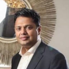 Uday Pilani